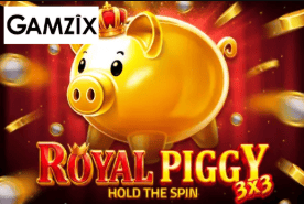 Game 2 Conquestador Casino